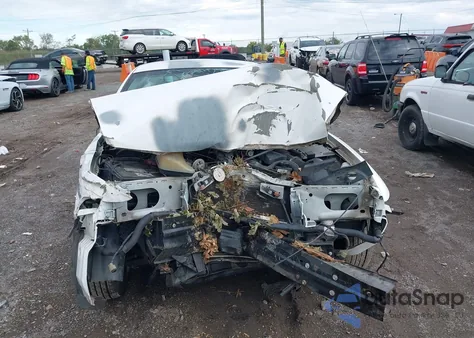 2008 Mercury Grand Marquis Gs from USA, damaged, VIN 2MEFM74V28X619126